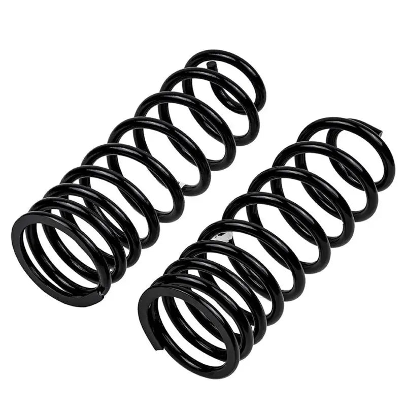 ARB / OME Coil Spring Rear Prado To 2003, designed for heavy loads, ideal for off-road adventures, enhances ride control, matches with Old Man Emu shock absorbers, perfect for RV, automotive, powersports, marine, truck accessories and exterior needs, Truck & Automotive, AVADA - Best Sellers
