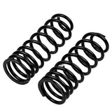 ARB / OME Coil Spring Rear Prado To 2003, designed for heavy loads, ideal for off-road adventures, enhances ride control, matches with Old Man Emu shock absorbers, perfect for RV, automotive, powersports, marine, truck accessories and exterior needs, Truck & Automotive, AVADA - Best Sellers