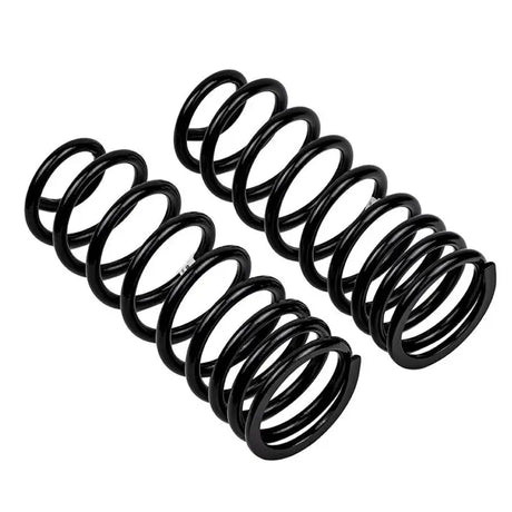 ARB / OME Coil Spring Rear for Prado 2003. Ideal for 4X4 remote travel, heavy load, and improved ride control. RV, Automotive, Powersports, off-road, marine, exterior, truck accessories, interior, truck bed, RV parts, Truck & Automotive, AVADA - Best Sellers