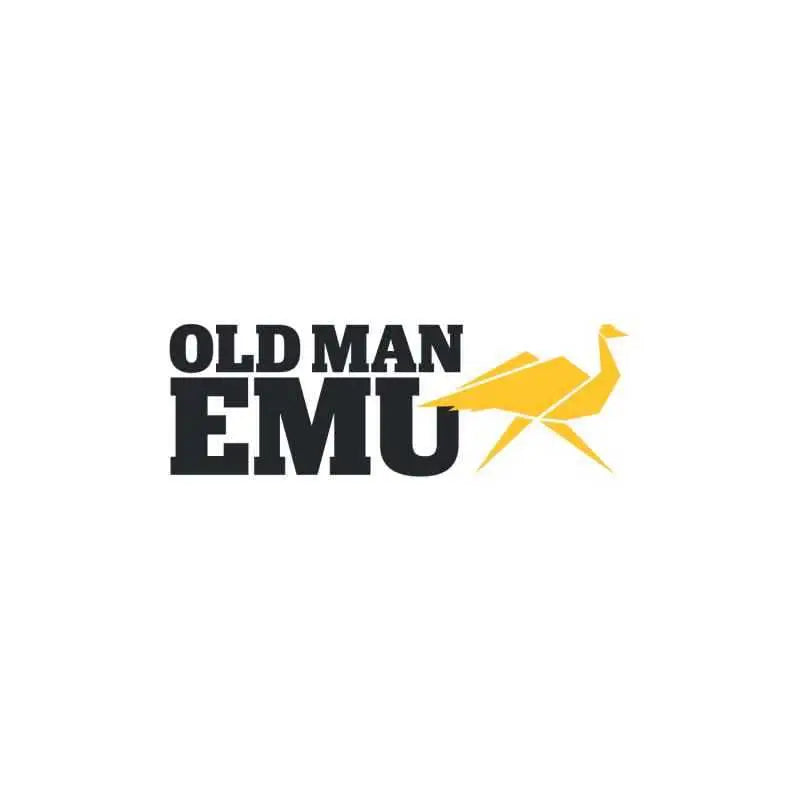 Old Man Emu CS008FA