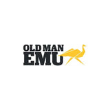 Old Man Emu CS009FB