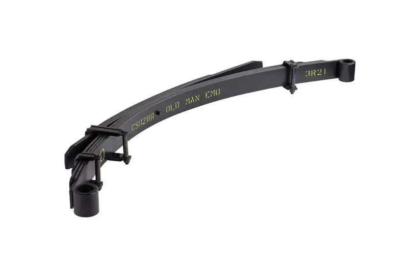 ARB / OME Leaf Spring Isuzu/Rodeo-Rear- - Truck & Automotive