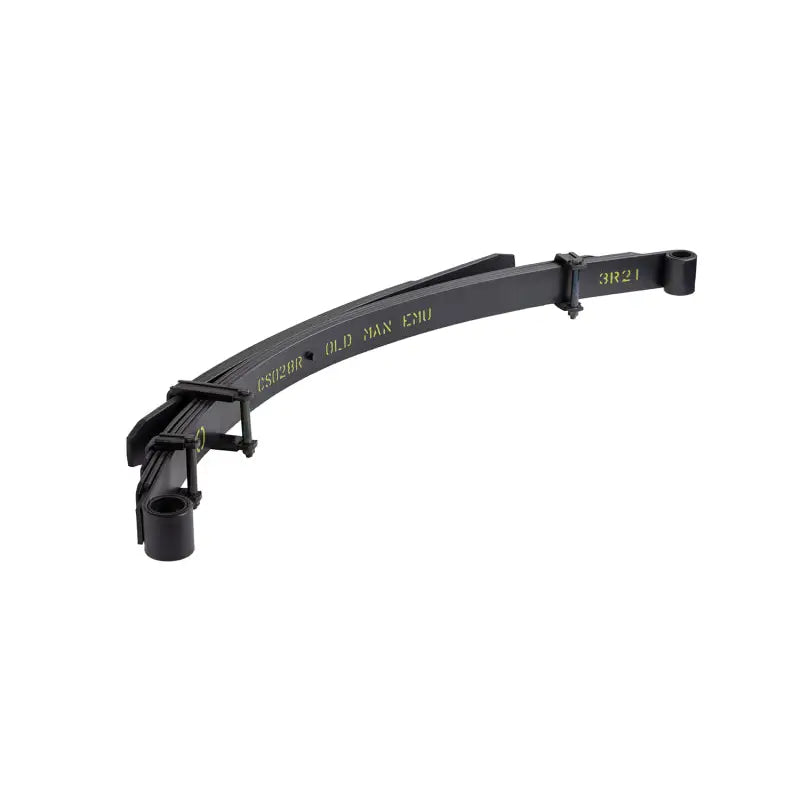 Old Man Emu CS028R ARB / OME Leaf Spring Isuzu/Rodeo-Rear-