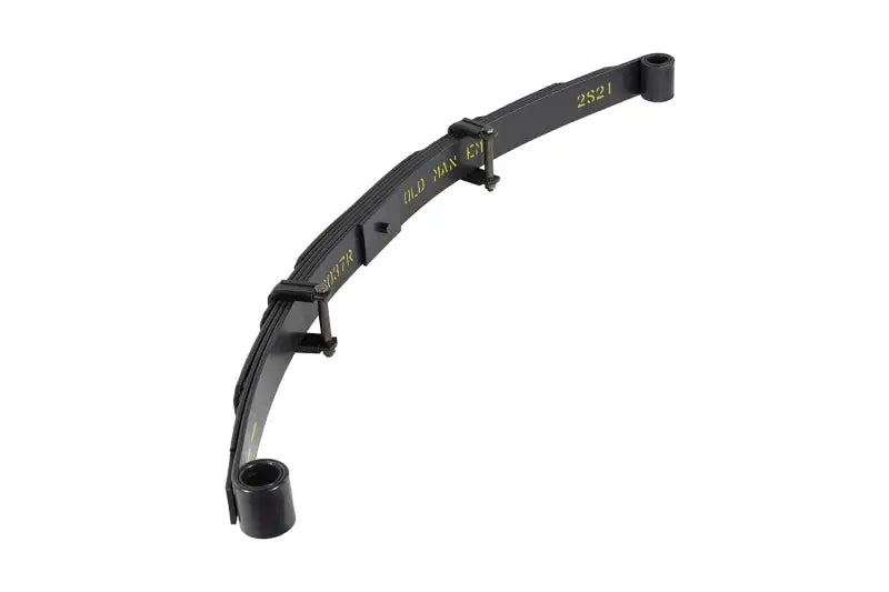 ARB / OME Leaf Spring Jeep Yj R - CS037R
