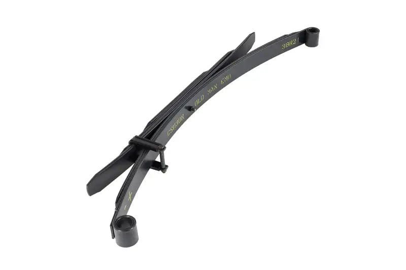 ARB / OME Leaf Spring Nissan D21 -Rear- - Truck & Automotive
