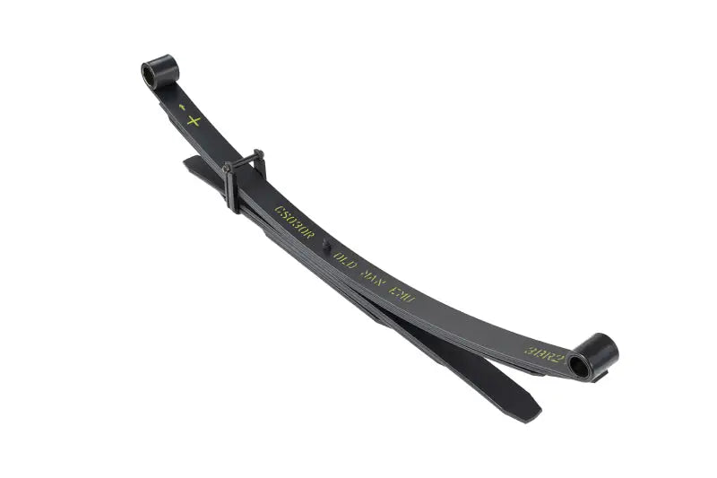 ARB / OME Leaf Spring Nissan D21 -Rear- - Truck & Automotive