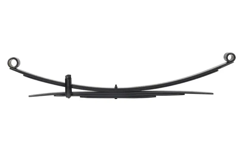 ARB / OME Leaf Spring Nissan D21 -Rear- - Truck & Automotive