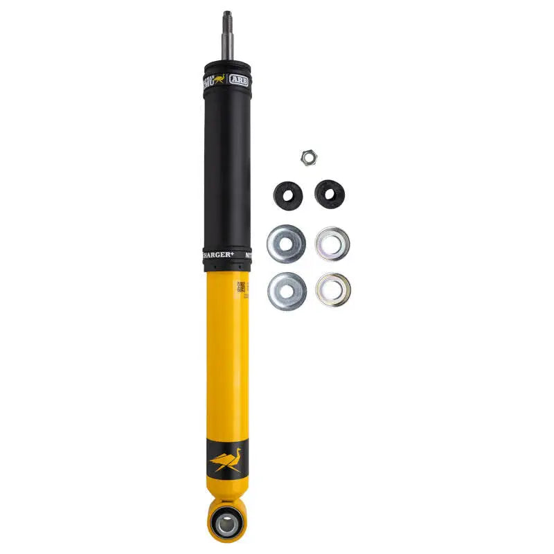 ARB / OME Nitrocharger Plus Shock Jeep Wrangler JK - Front - Suspension