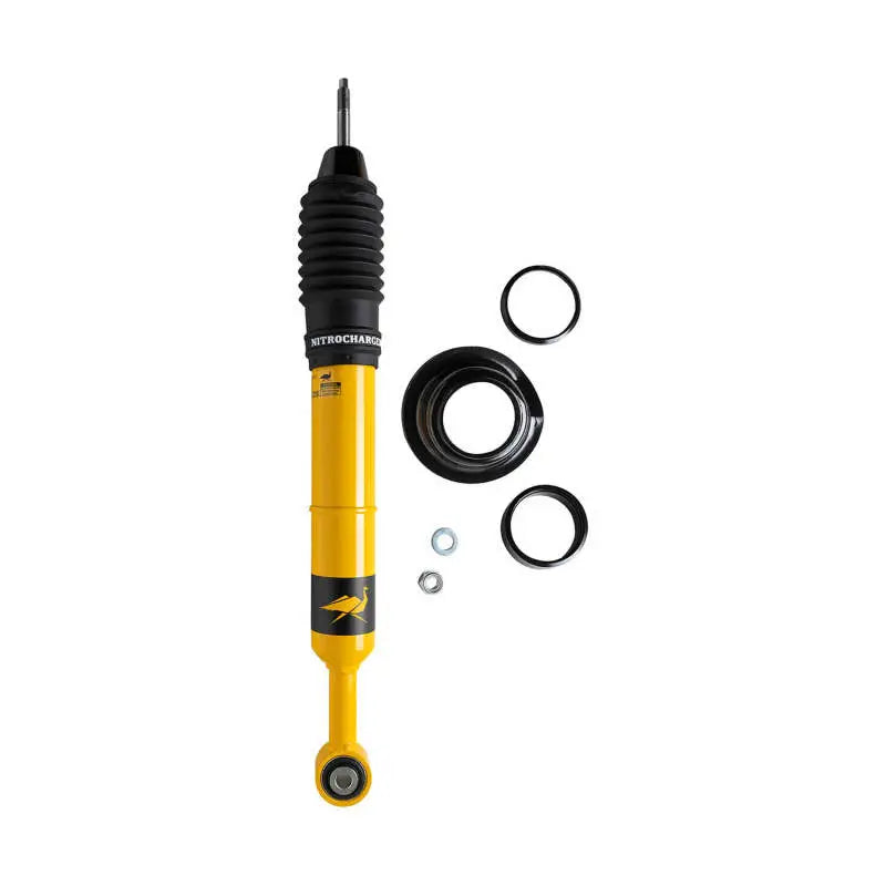 ARB / OME Nitrocharger Sport Strut Toyota Prado 150 Front - Truck & Automotive