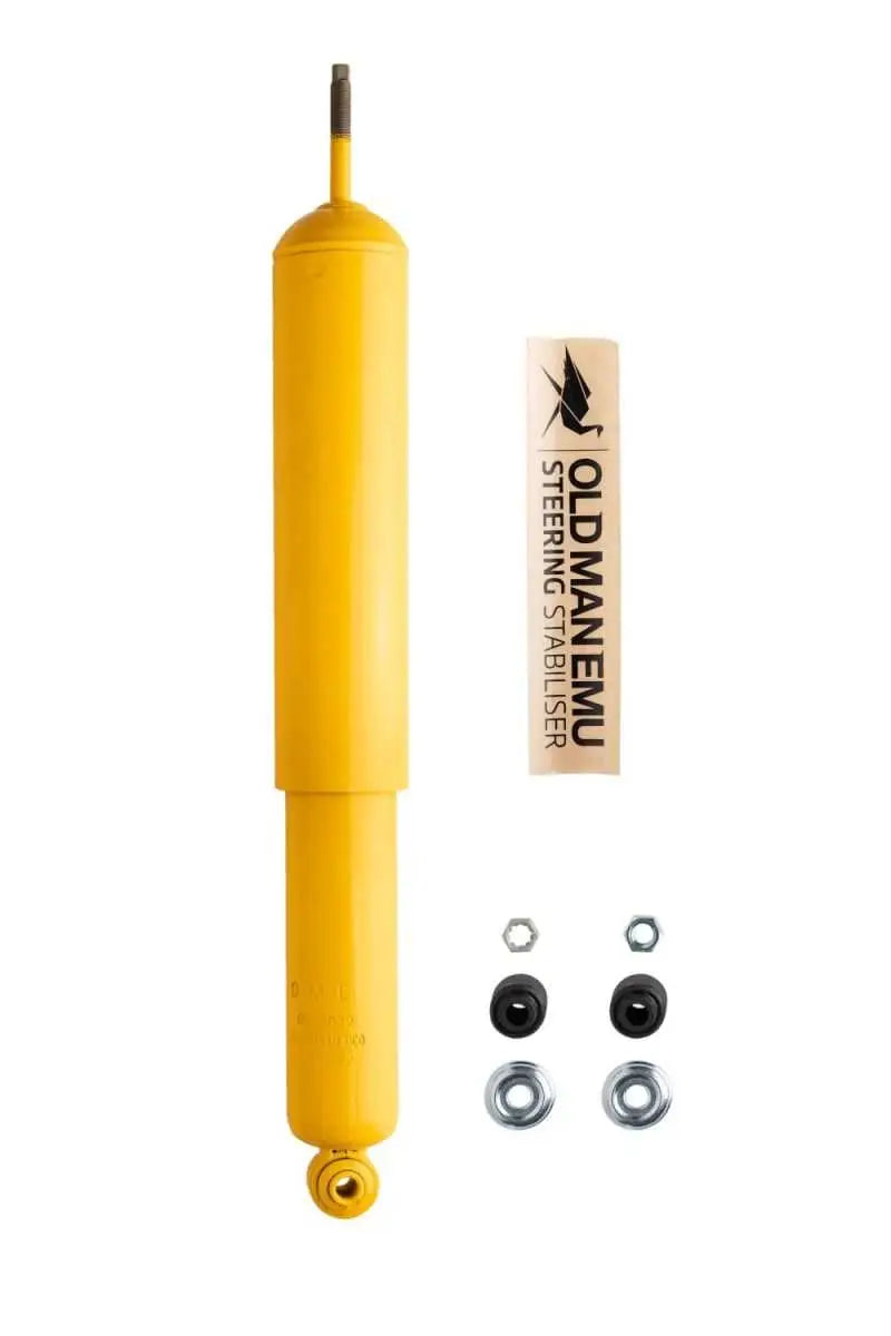 ARB / OME Steering Damper Defender/110 - RV and Auto Parts