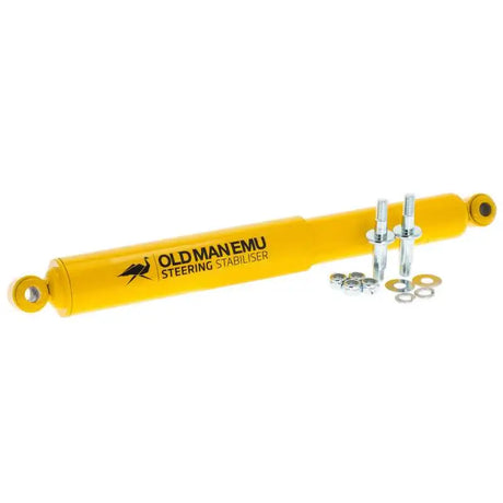 ARB / OME Steering Damper Lc 76-78-79 V8 - RV and Auto Parts