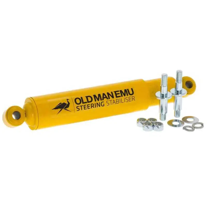 ARB OMESD01