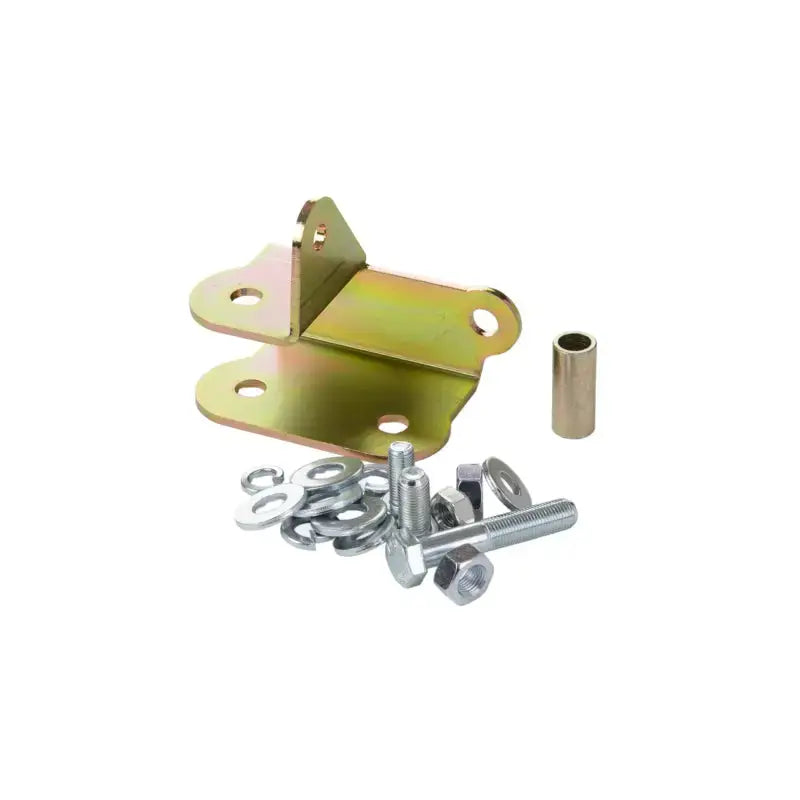 ARB P/Hard Rod 45mm Ext- Tj Lhd - Truck & Automotive