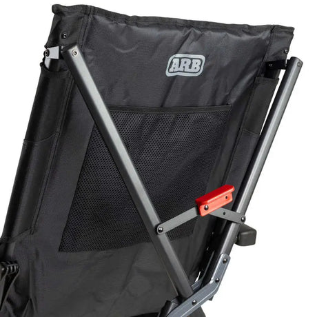 ARB Pinnacle Camp Chair - Truck Bed Accessories