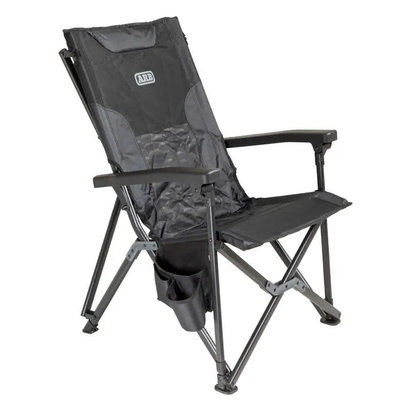 ARB Pinnacle Camp Chair - Truck Bed Accessories