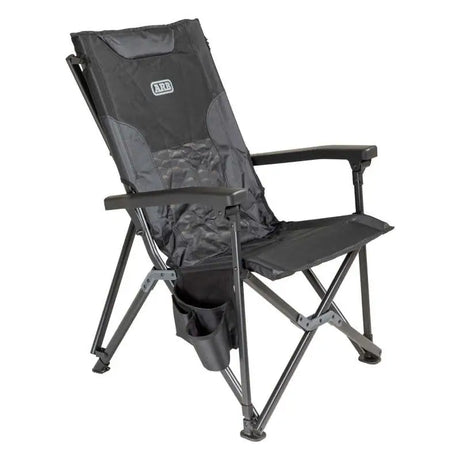 ARB Pinnacle Camp Chair - Truck Bed Accessories