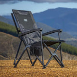 ARB Pinnacle Camp Chair - Truck Bed Accessories