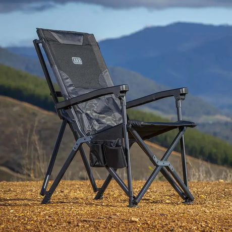ARB Pinnacle Camp Chair - Truck Bed Accessories