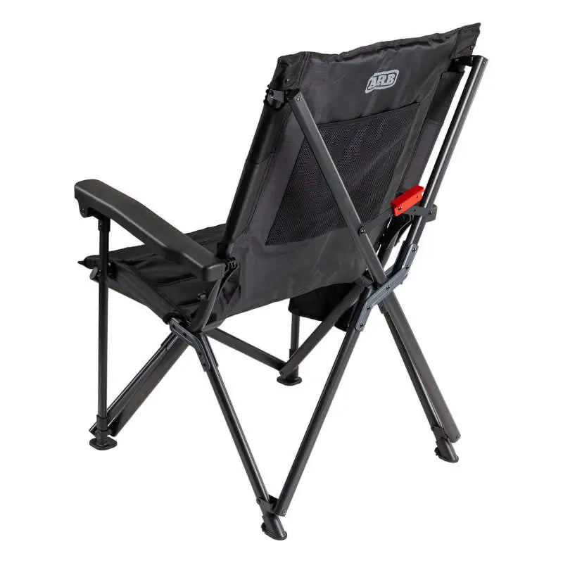 ARB Pinnacle Camp Chair - Truck Bed Accessories