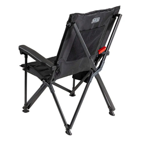 ARB Pinnacle Camp Chair - Truck Bed Accessories