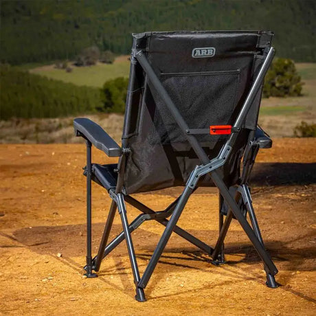 ARB Pinnacle Camp Chair - Truck Bed Accessories