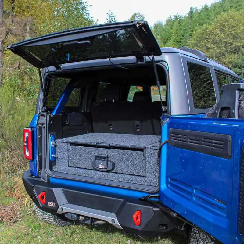 ARB BRONFKIK