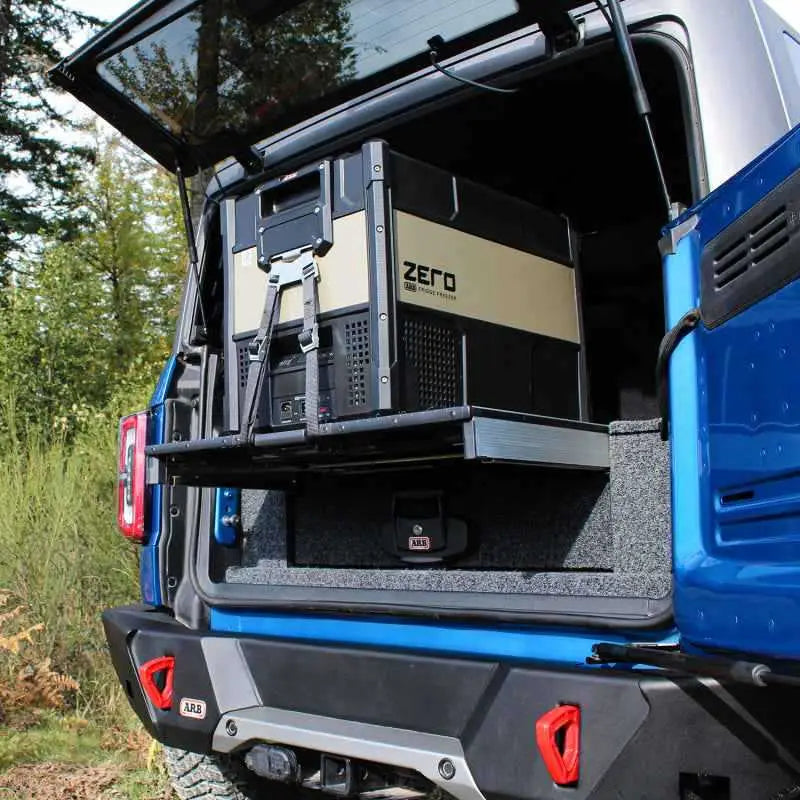 ARB BRONFKIK