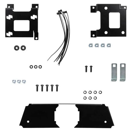 ARB Radar Kit Suit 3450410/420 Wk2 - Truck & Automotive