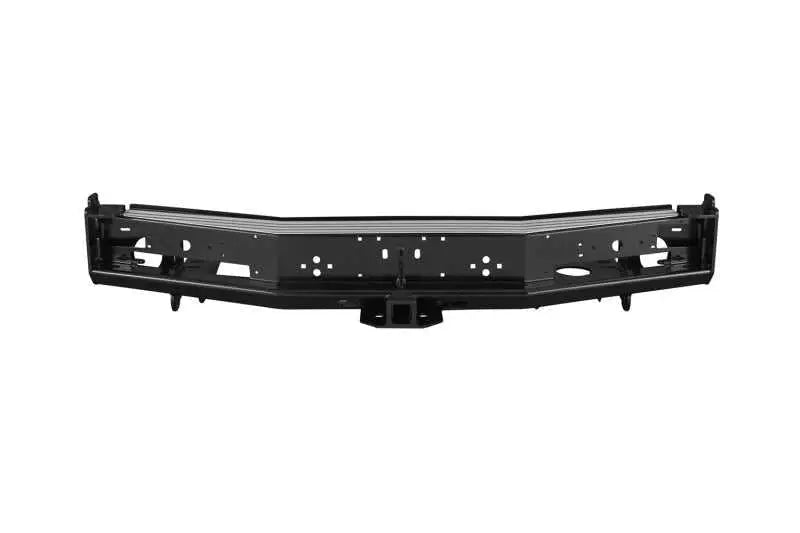 ARB ARB Rear Bar 3500Kg 100Ifs Black