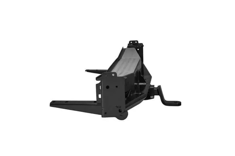 ARB Rear Bar 3500Kg 100Ifs Black - RV and Auto Parts