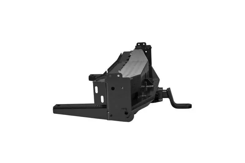 ARB Rear Bar 3500Kg Blk 80 With T/Gate - RV and Auto Parts
