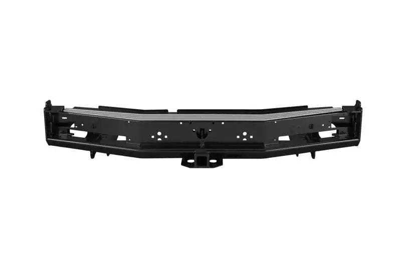 ARB Rear Bar 3500Kg Blk 80 With T/Gate - RV and Auto Parts