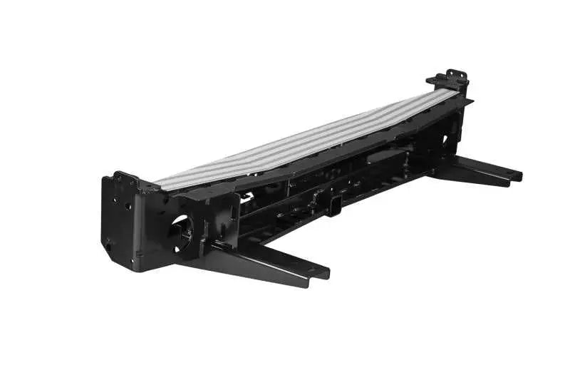 ARB Rear Bar 3500Kg Blk 80 With T/Gate - RV and Auto Parts