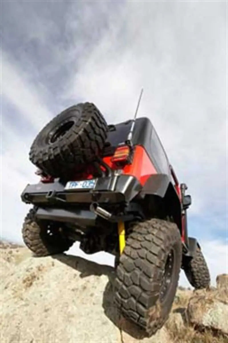 ARB Rear Bar 900Kg Jeep Tj - RV and Auto Parts