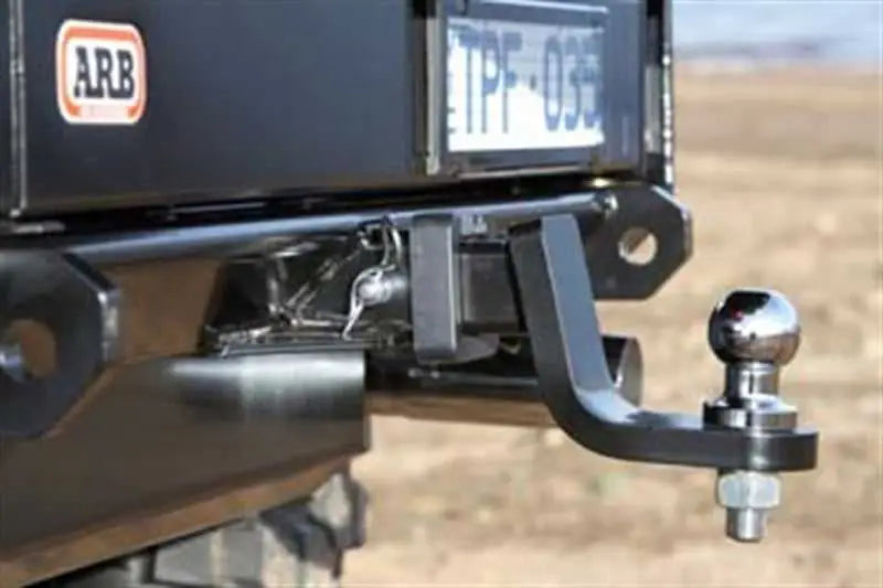 ARB Rear Bar 900Kg Jeep Tj - RV and Auto Parts