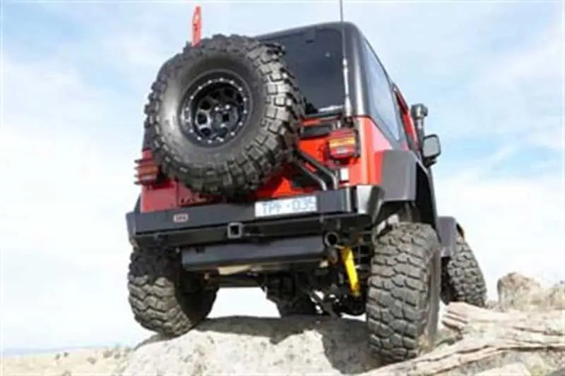 ARB ARB Rear Bar 900Kg Jeep Tj