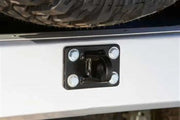 ARB ARB Rear Bar Fj Us Spec