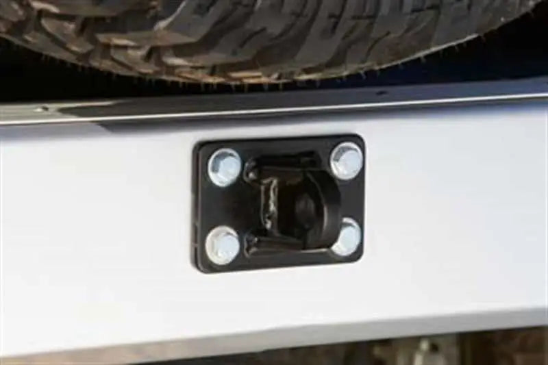 ARB ARB Rear Bar Fj Us Spec