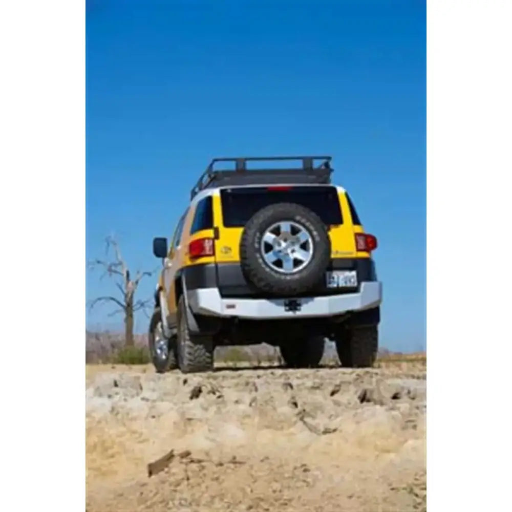 ARB Rear Bar Fj Us Spec - RV and Auto Parts
