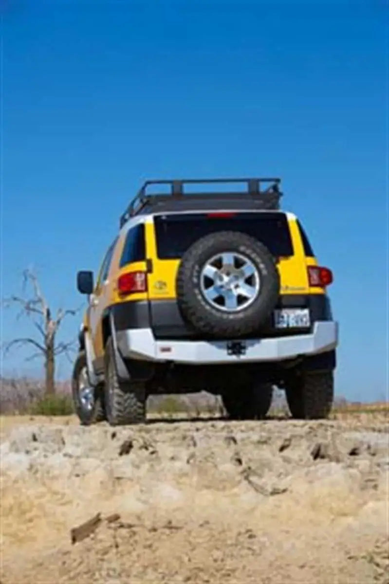 ARB Rear Bar Fj Us Spec - RV and Auto Parts