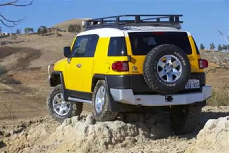 ARB Rear Bar Fj Us Spec - RV and Auto Parts