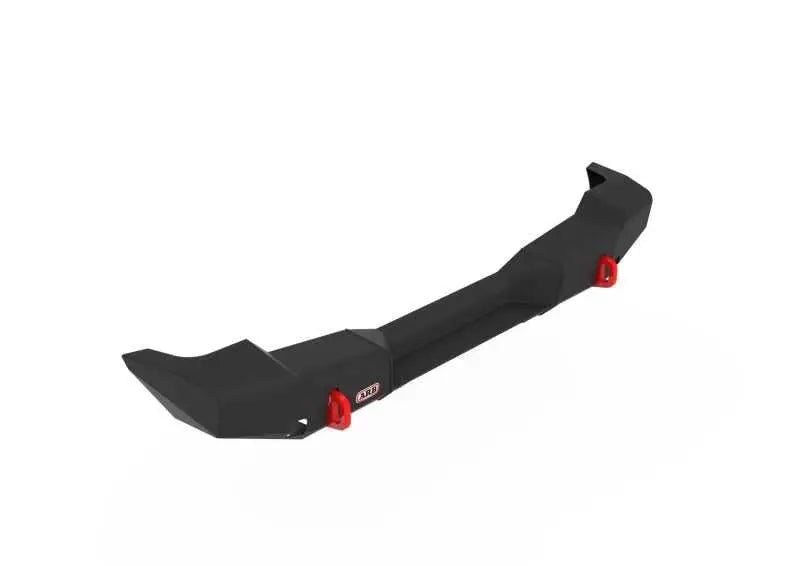 ARB Rear Bar Suits Jl Txt Black - RV and Auto Parts