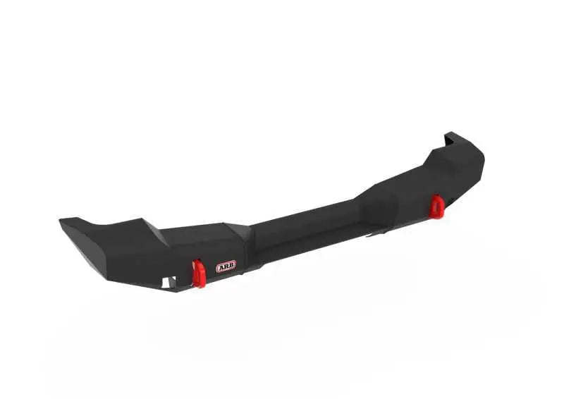 ARB Rear Bar Suits Jl Txt Black - RV and Auto Parts