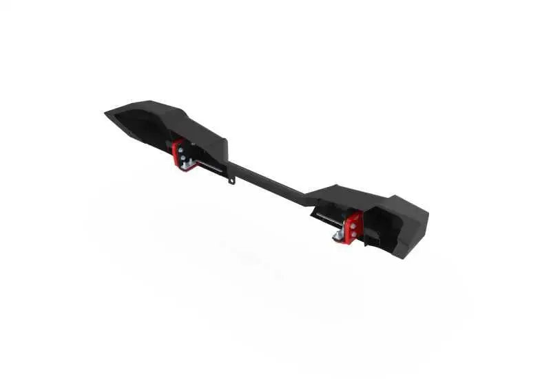ARB Rear Bar Suits Jl Txt Black - RV and Auto Parts