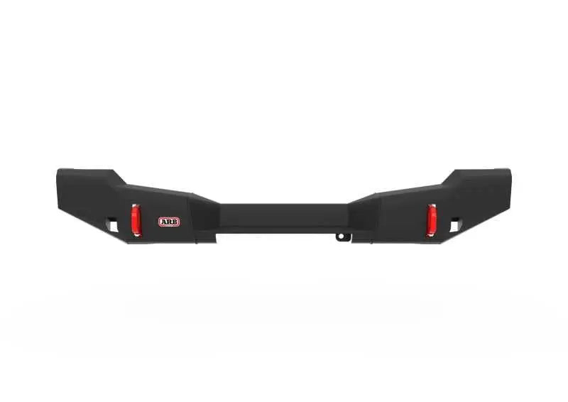 ARB ARB Rear Bar Suits Jl Txt Black