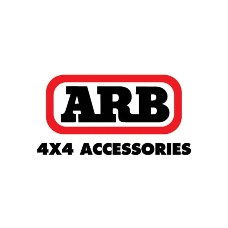 ARB 804400 ARB Rooftop Tent Ladder