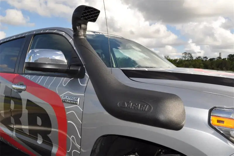 ARB Safari 4X4 Snorkel Vspec Toy Tundra 5.7L Pet 2014On - Truck & Automotive