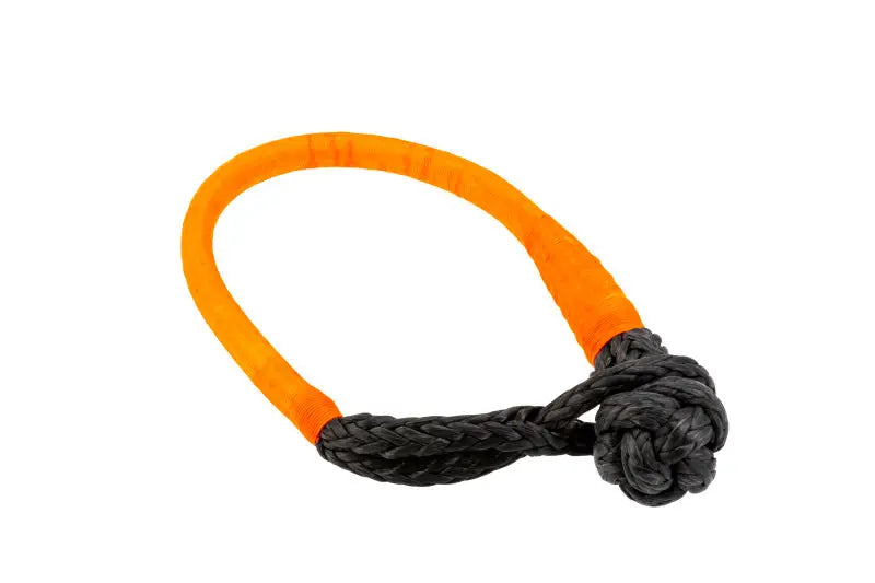 ARB Soft Connect Shackle 14.5T Orange - Truck & Automotive
