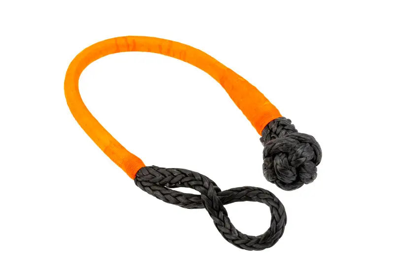 ARB Soft Connect Shackle 14.5T Orange - Truck & Automotive
