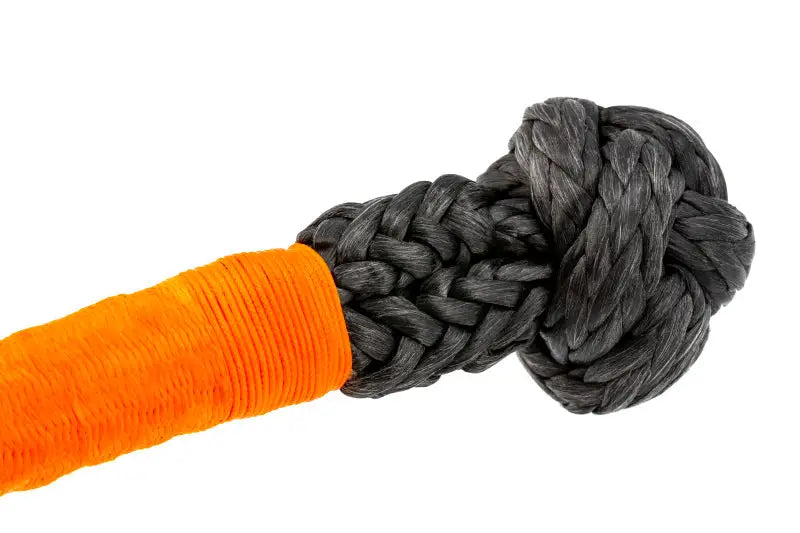 ARB Soft Connect Shackle 14.5T Orange - Truck & Automotive
